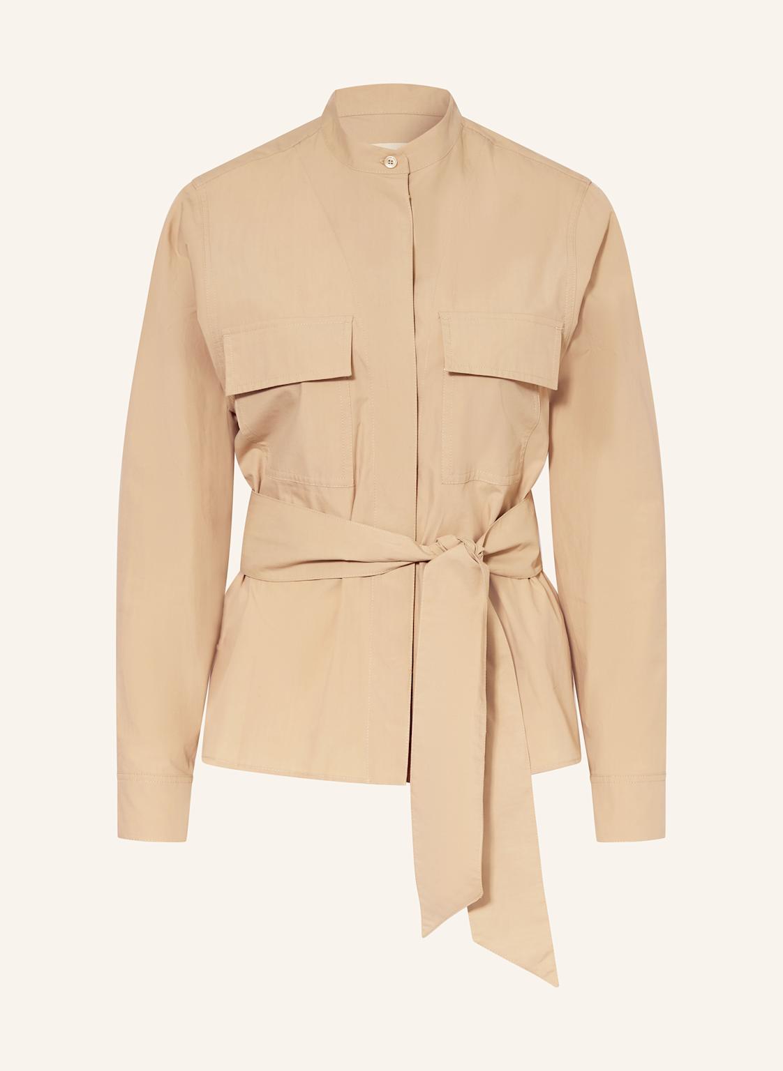 Weekend Max Mara Overjacket Artu beige Weekend Max Mara Overjacket Artu beige von WEEKEND Max Mara
