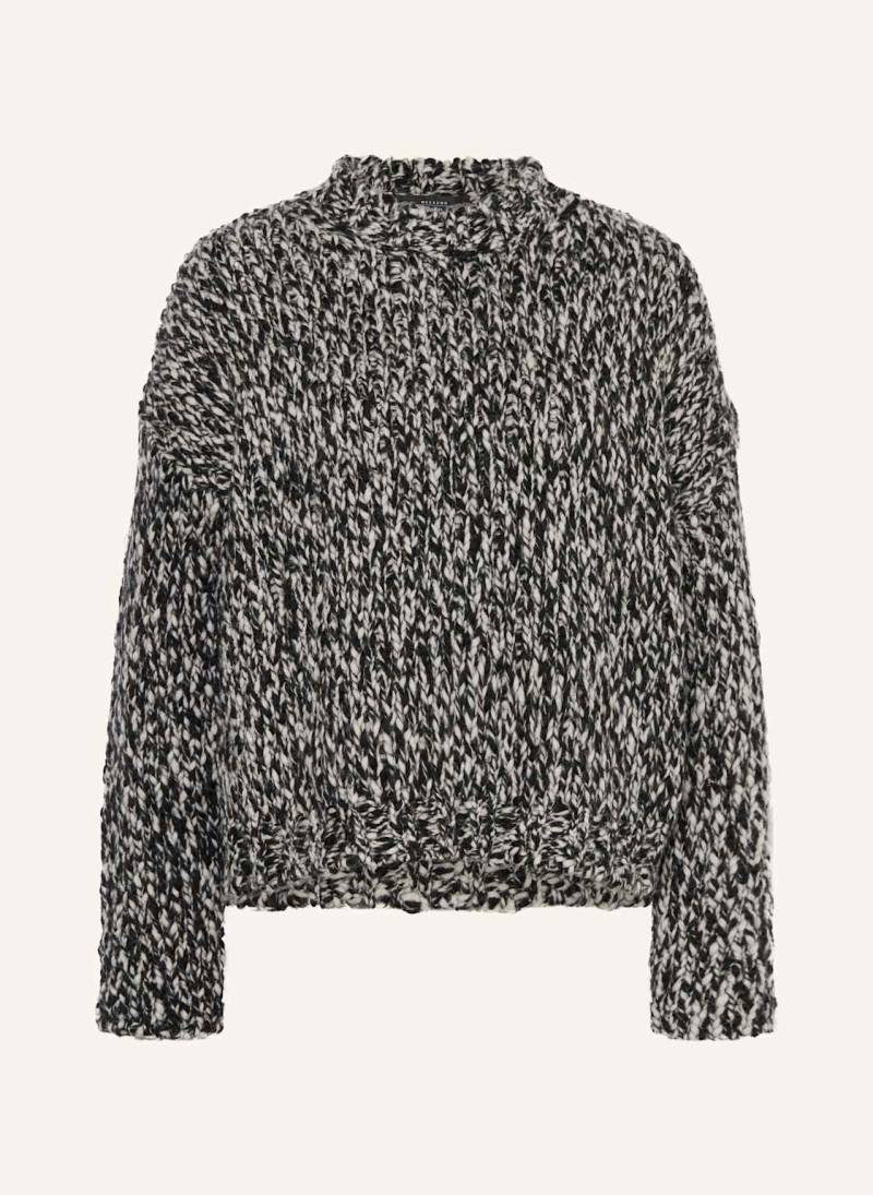 Weekend Max Mara Pullover Crine schwarz von WEEKEND Max Mara