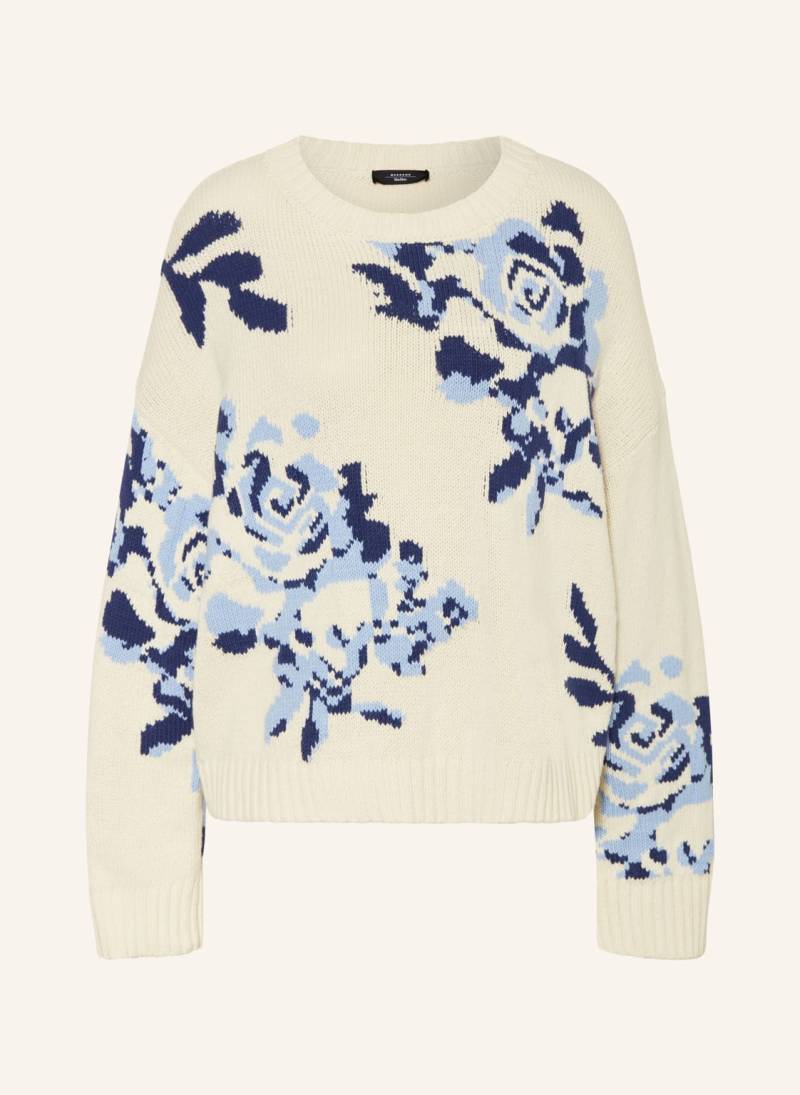 Weekend Max Mara Pullover Fabian blau von WEEKEND Max Mara