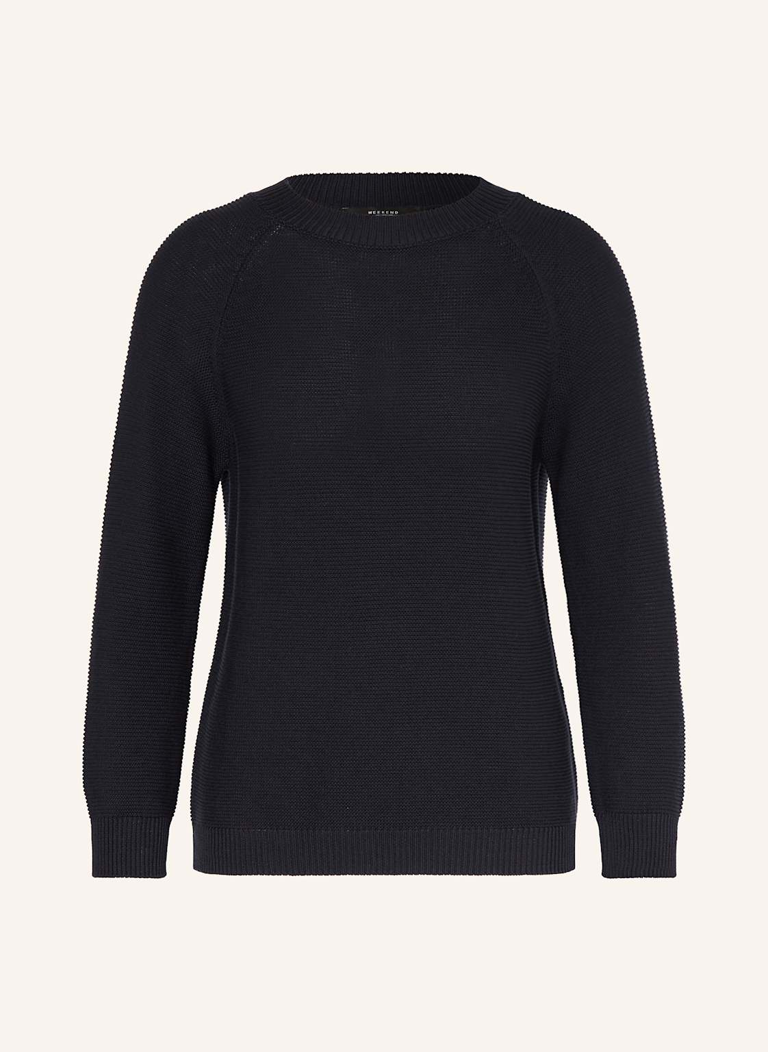 Weekend Max Mara Pullover Linz blau von WEEKEND Max Mara