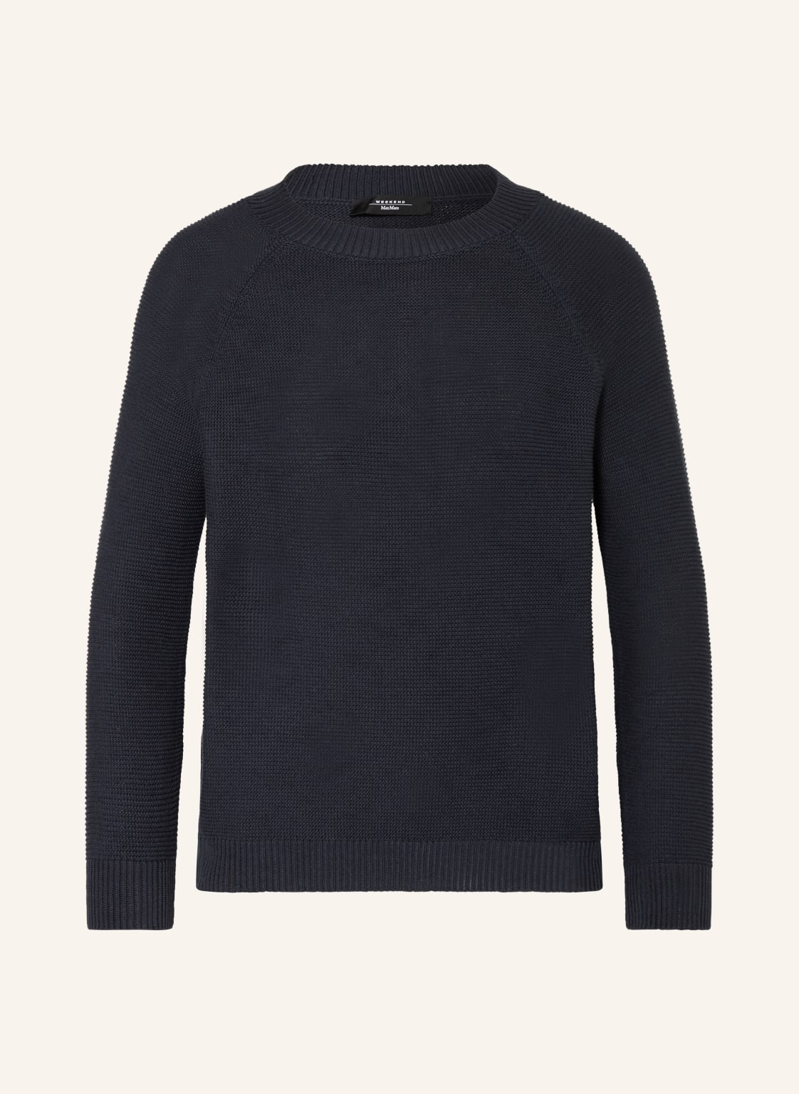 Weekend Max Mara Pullover Linz blau von WEEKEND Max Mara