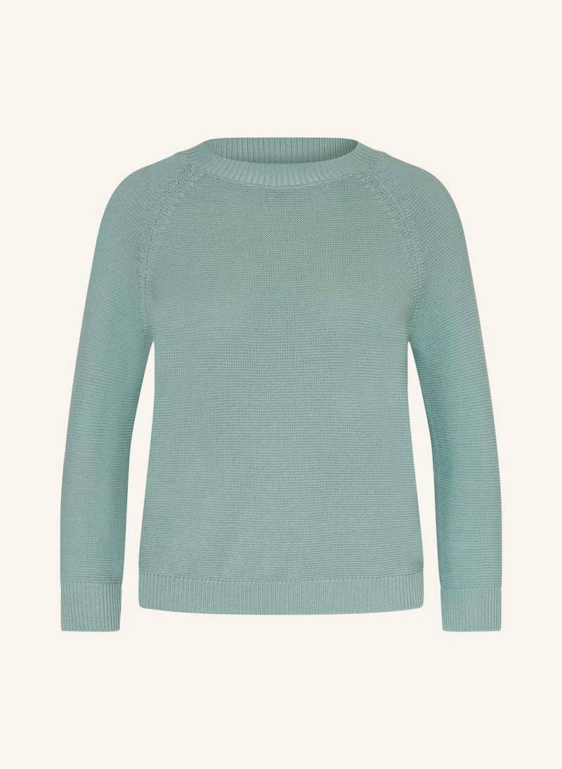 Weekend Max Mara Pullover Linz gruen von WEEKEND Max Mara