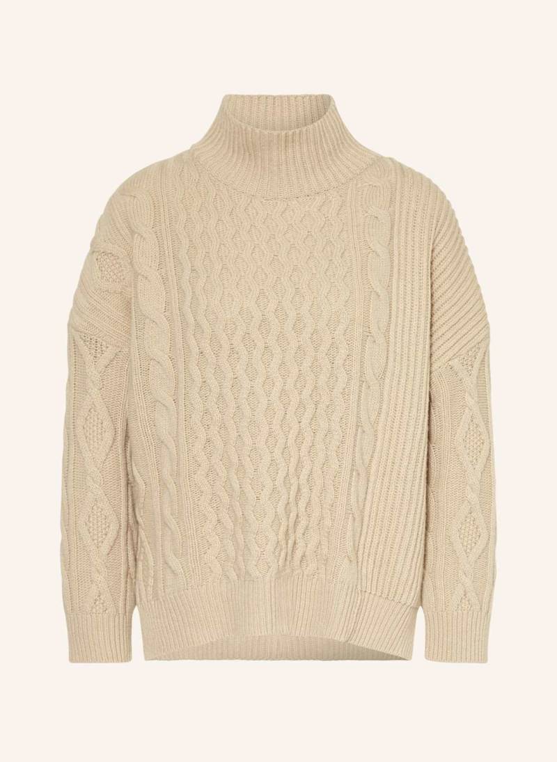 Weekend Max Mara Pullover Veneto beige von WEEKEND Max Mara