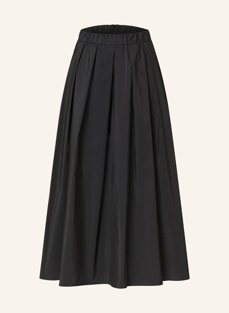 Weekend Max Mara Rock Curvato schwarz von WEEKEND Max Mara