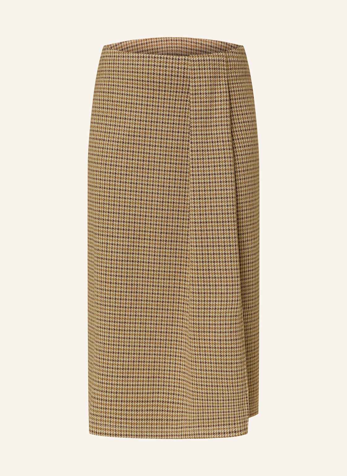 Weekend Max Mara Rock Deborah beige Weekend Max Mara Rock Deborah beige von WEEKEND Max Mara