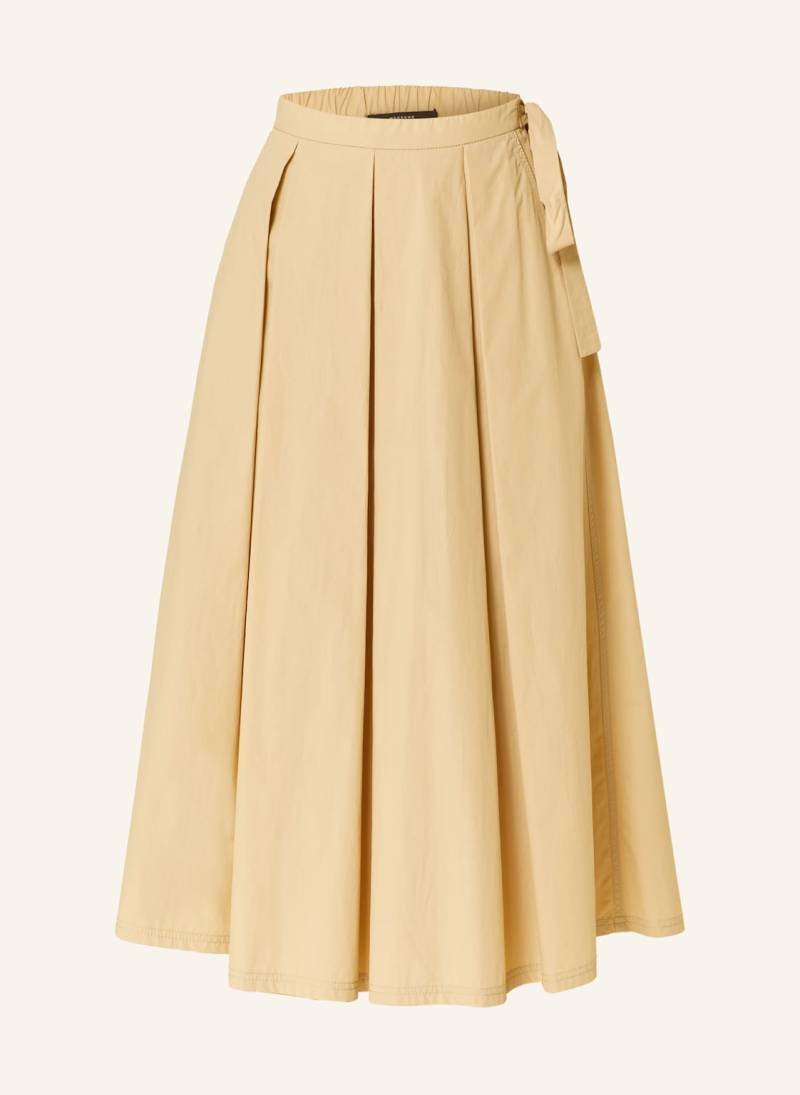 Weekend Max Mara Rock Folk beige von WEEKEND Max Mara