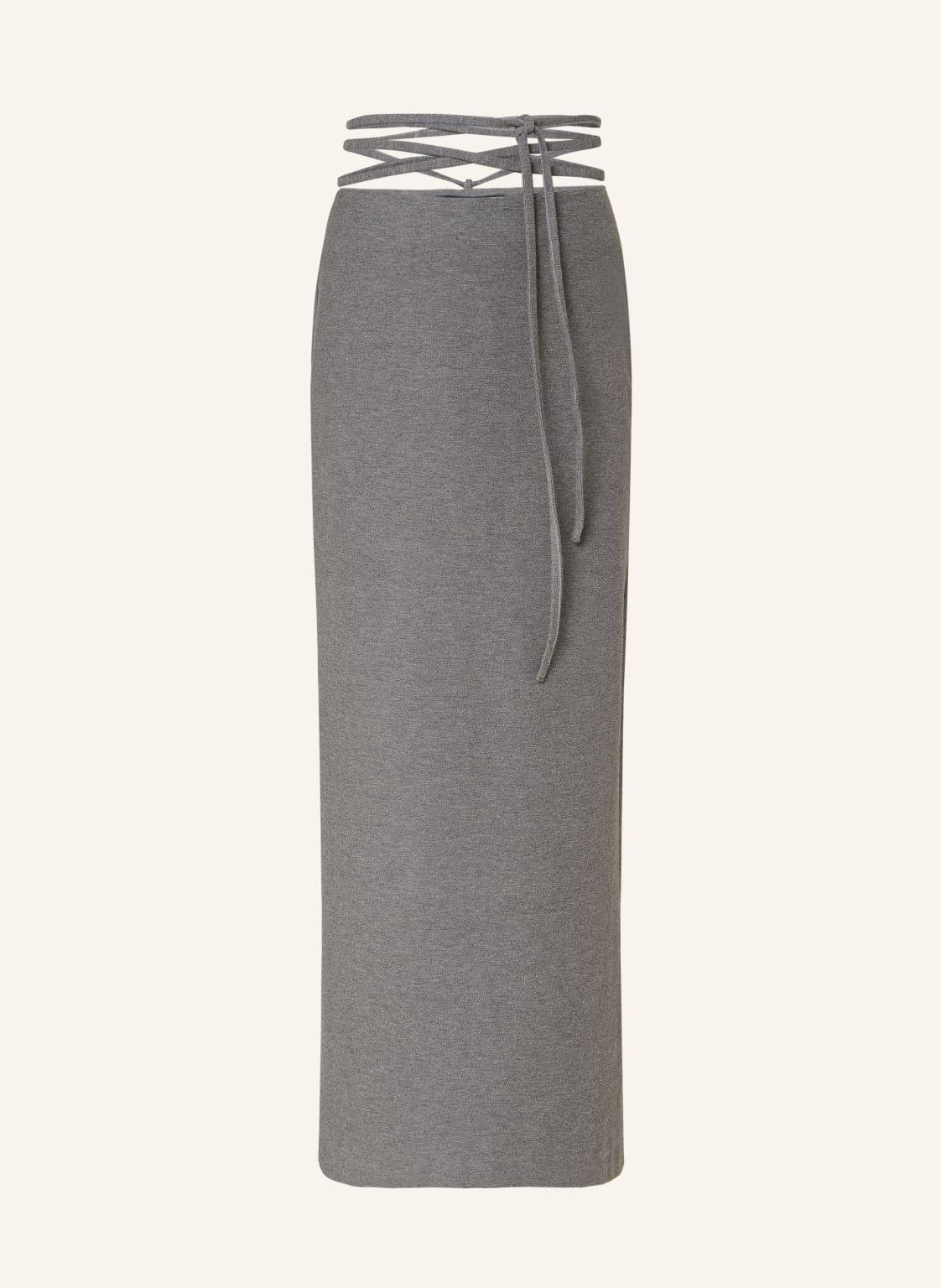 Weekend Max Mara Rock Furetto grau Weekend Max Mara Rock Furetto grau von WEEKEND Max Mara
