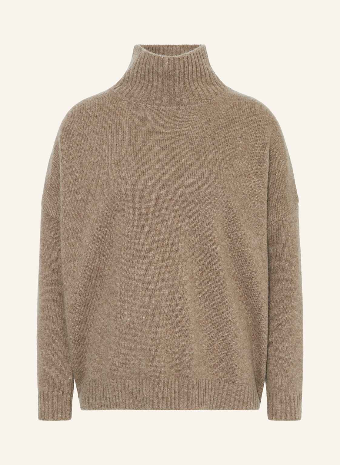 Weekend Max Mara Rollkragenpullover Borgia beige von WEEKEND Max Mara