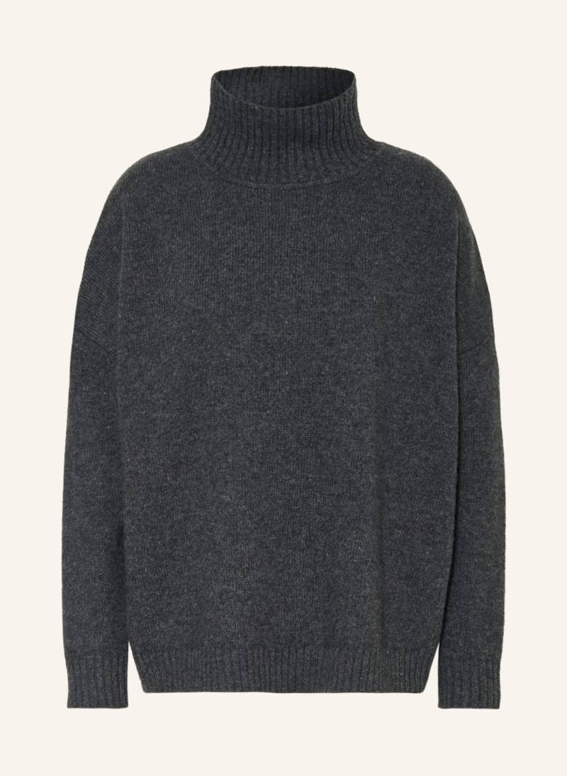 Weekend Max Mara Rollkragenpullover Borgia grau von WEEKEND Max Mara