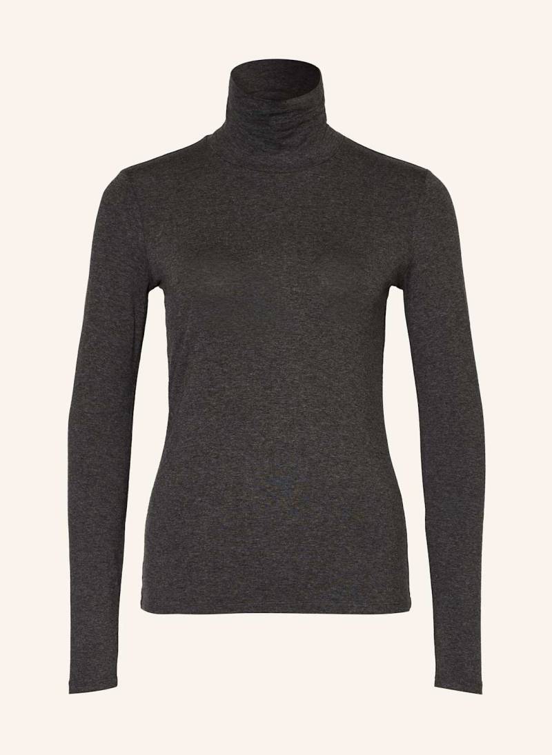 Weekend Max Mara Rollkragenshirt Multif grau von WEEKEND Max Mara