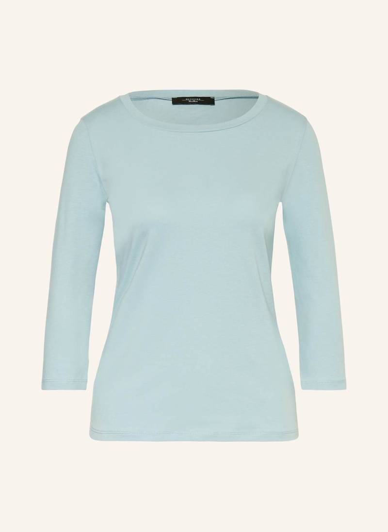 Weekend Max Mara Shirt Multia Mit 3/4-Arm gruen von WEEKEND Max Mara