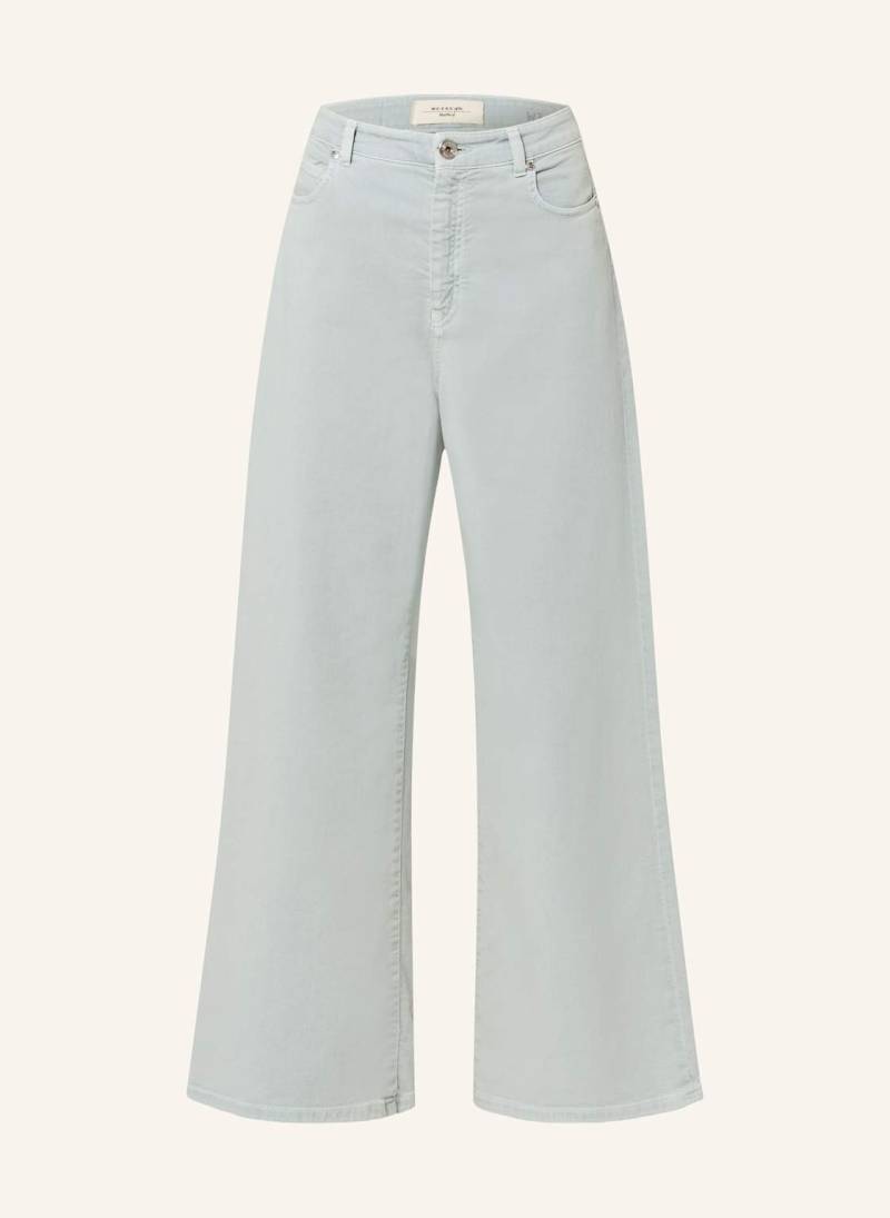 Weekend Max Mara Straight Jeans Medina gruen von WEEKEND Max Mara