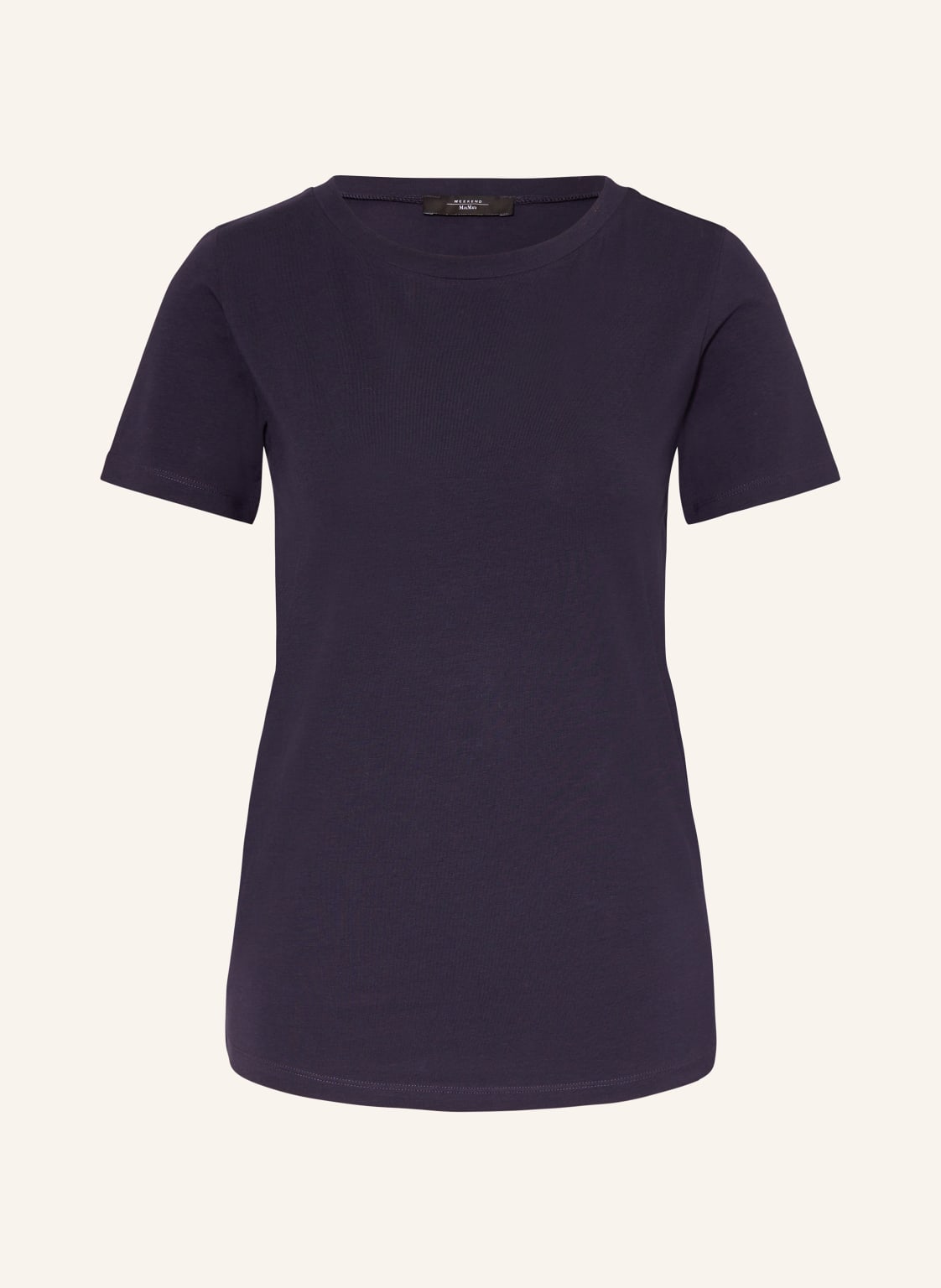 Weekend Max Mara T-Shirt Multib blau von WEEKEND Max Mara