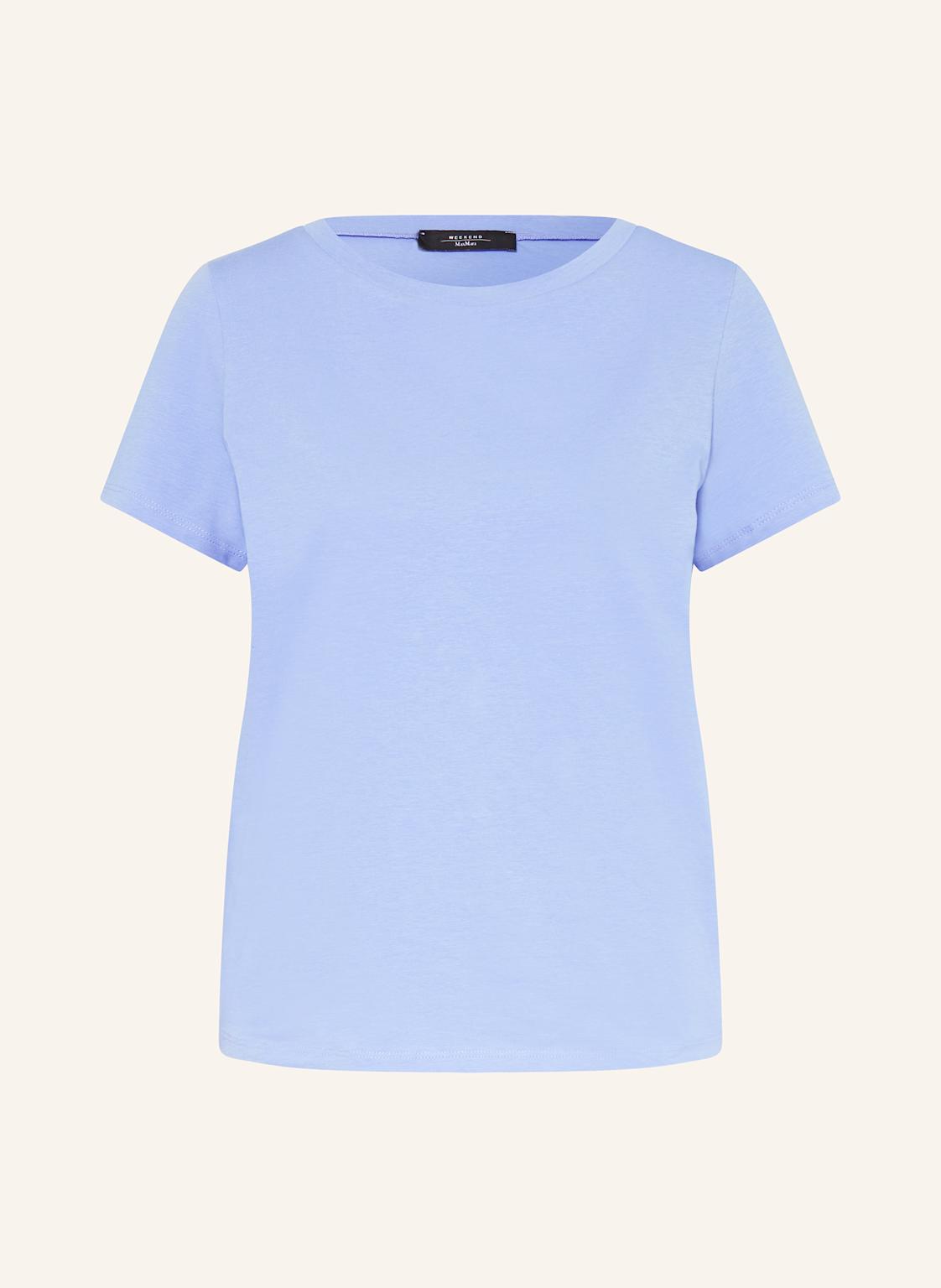 Weekend Max Mara T-Shirt Multif blau von WEEKEND Max Mara