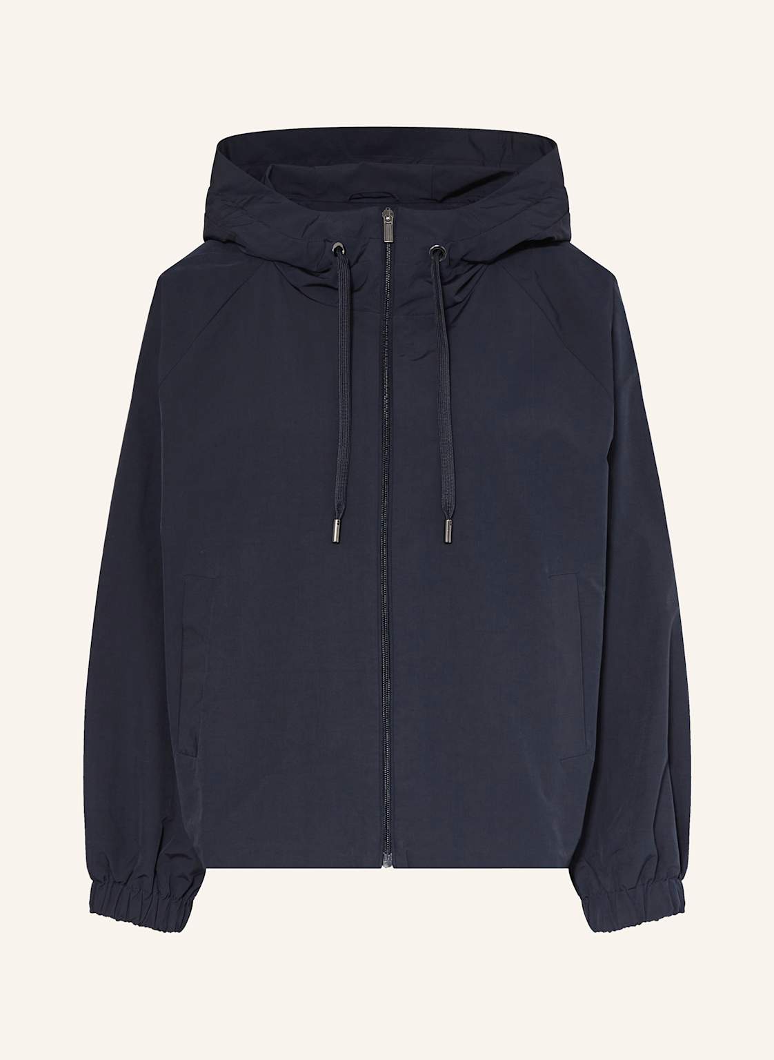 Weekend Max Mara Windbreaker Elis blau von WEEKEND Max Mara