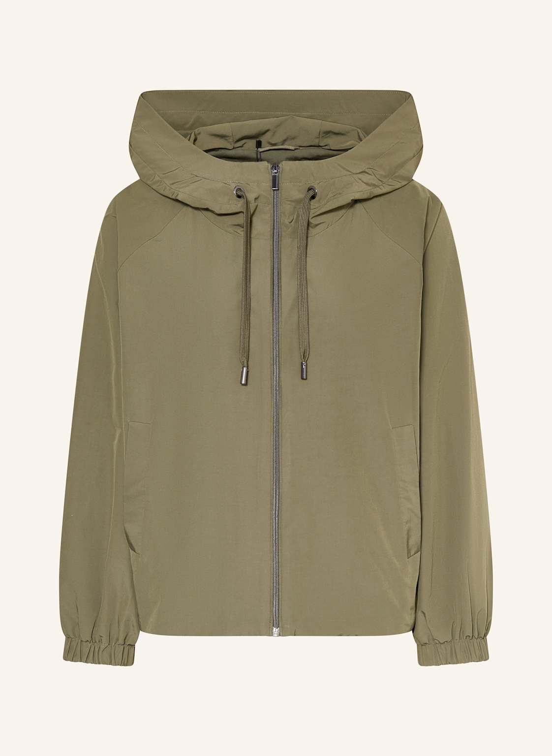 Weekend Max Mara Windbreaker Elis gruen von WEEKEND Max Mara