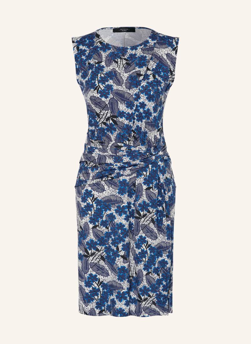 Weekend Max Mara Kleid Emblema blau von WEEKEND Max Mara