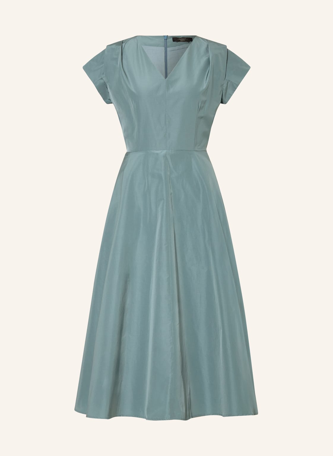 Weekend Max Mara Kleid Etuania blau von WEEKEND Max Mara