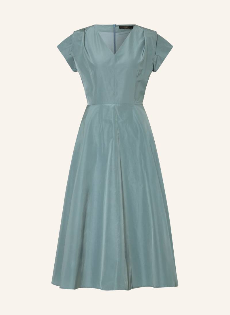 Weekend Max Mara Kleid Etuania blau von WEEKEND Max Mara