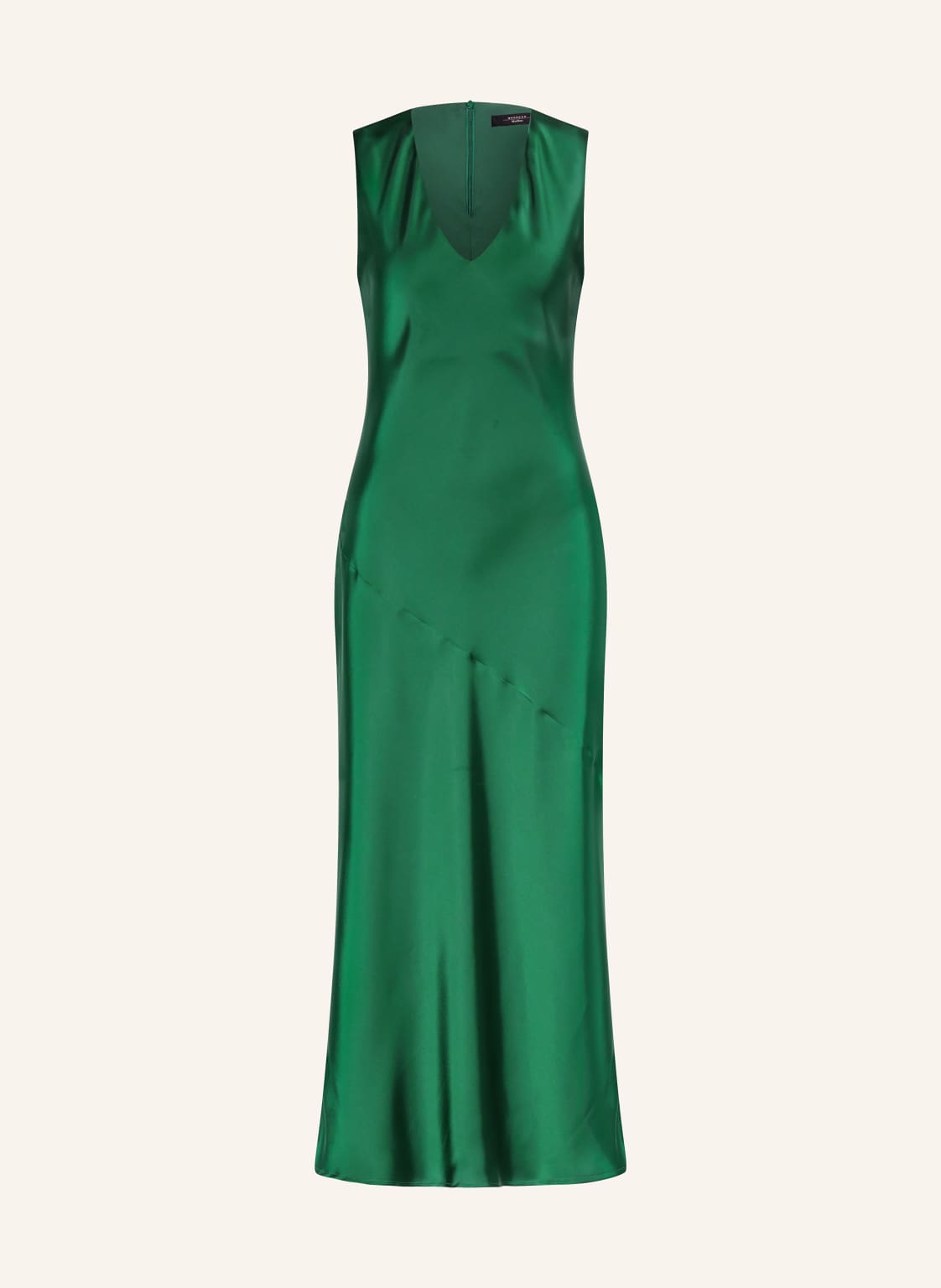 Weekend Max Mara Kleid Giubba gruen von WEEKEND Max Mara