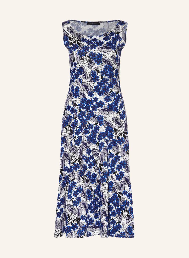 Weekend Max Mara Kleid Tappeto blau von WEEKEND Max Mara