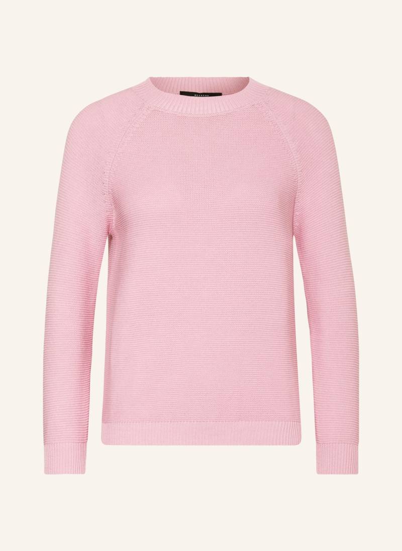 Weekend Max Mara Pullover Linz rosa von WEEKEND Max Mara