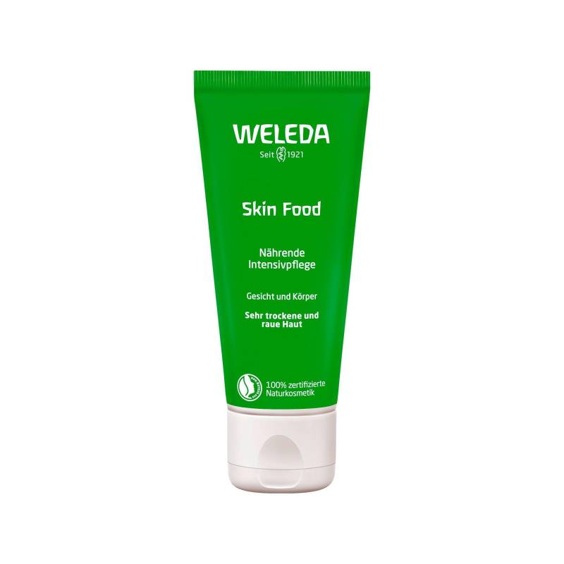 Skin Food Damen  30ml von WELEDA