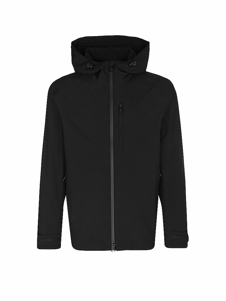 WELLENSTEYN Jacke CLEMS schwarz | L WELLENSTEYN Jacke CLEMS schwarz | L von WELLENSTEYN