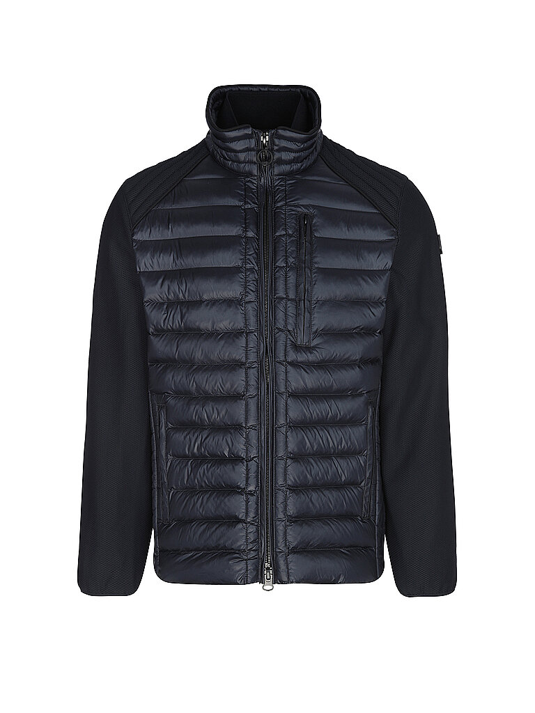 WELLENSTEYN Leichtsteppjacke MOL dunkelblau | M WELLENSTEYN Leichtsteppjacke MOL dunkelblau | M von WELLENSTEYN