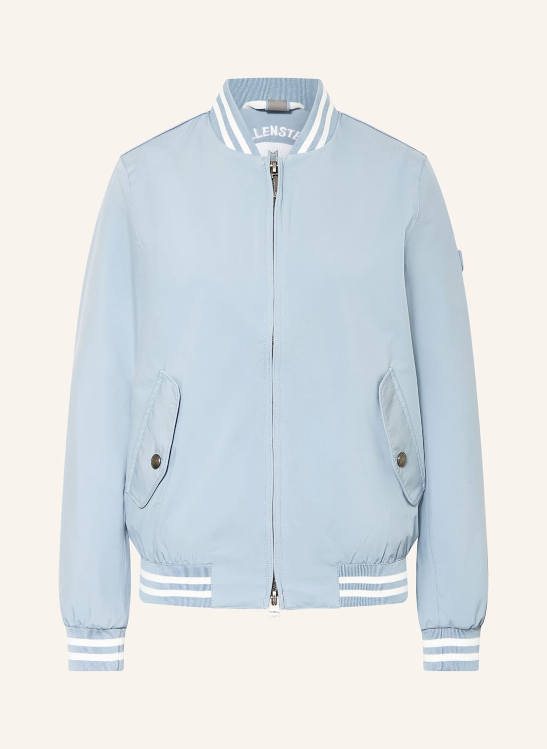 Wellensteyn Blouson blau von WELLENSTEYN