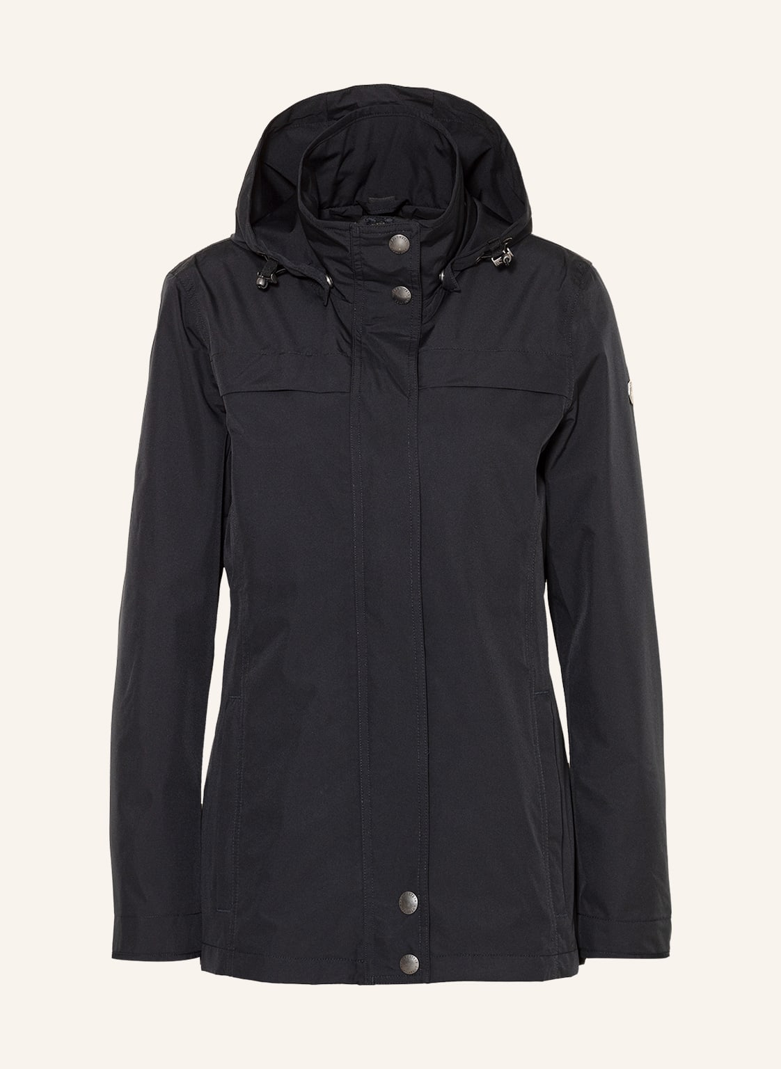 Wellensteyn Jacke Avenida blau Wellensteyn Jacke Avenida blau von WELLENSTEYN