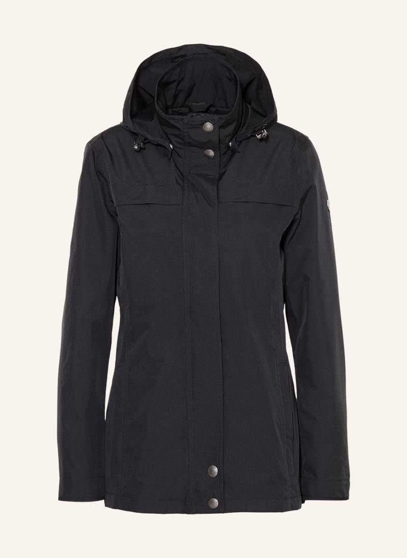 Wellensteyn Jacke Avenida blau von WELLENSTEYN