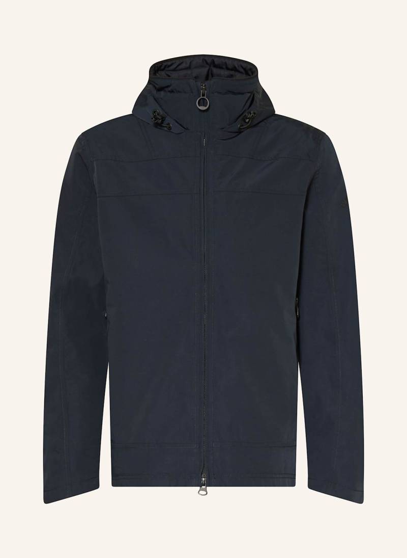 Wellensteyn Jacke Sportsman blau von WELLENSTEYN