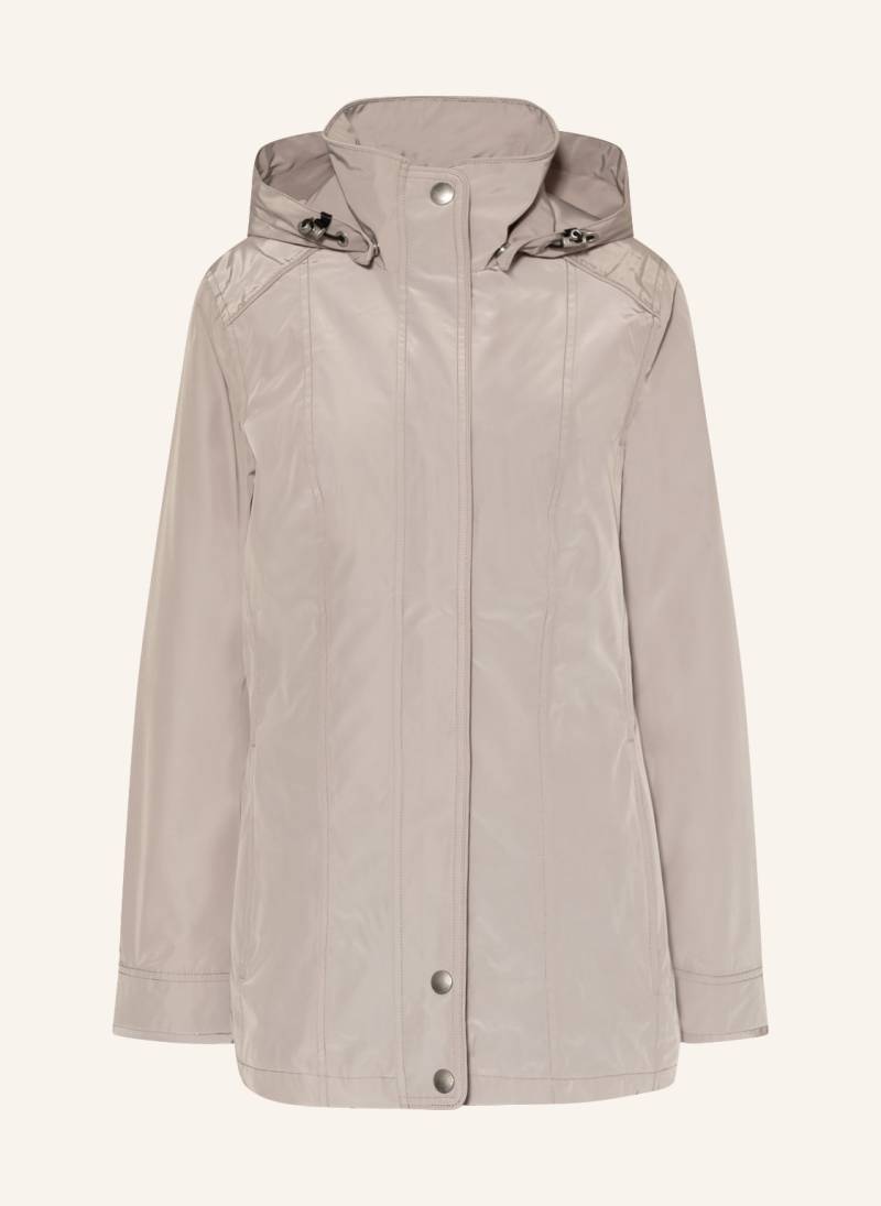 Wellensteyn Jacke Tousjours beige von WELLENSTEYN