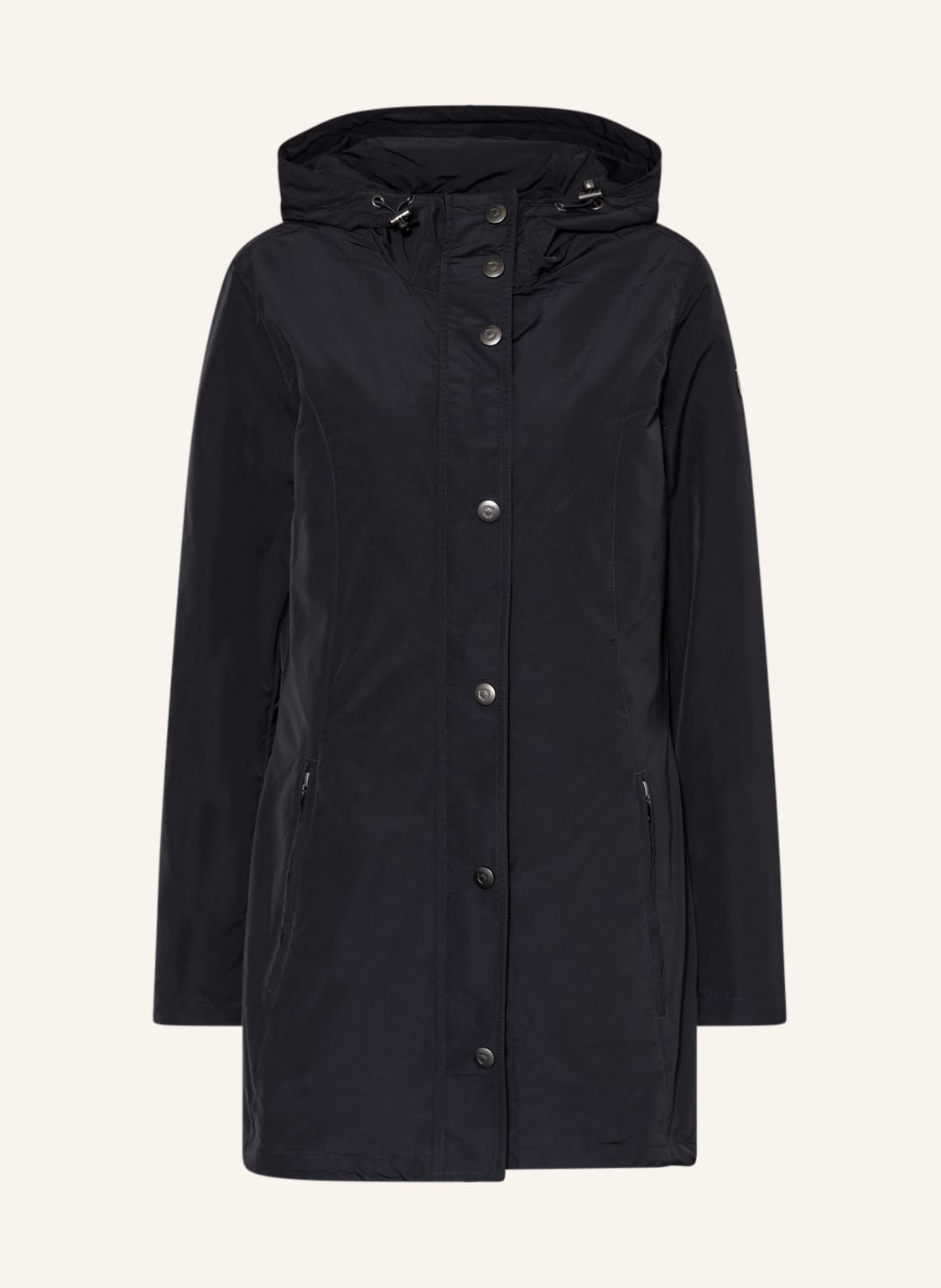 Wellensteyn Parka Tarent blau Wellensteyn Parka Tarent blau von WELLENSTEYN