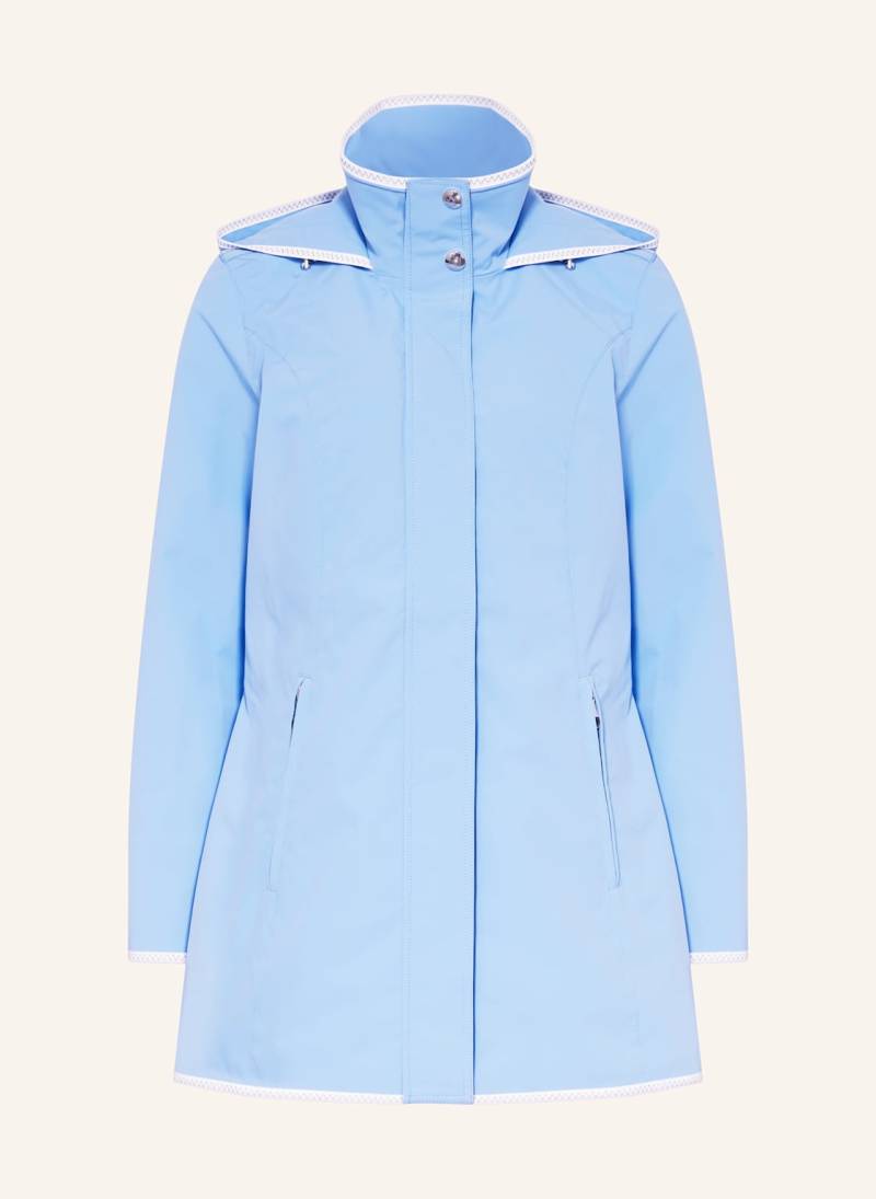 Wellensteyn Parka Tarent blau von WELLENSTEYN