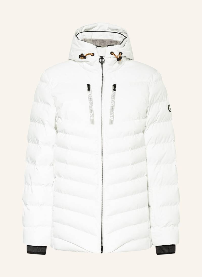 Wellensteyn Steppjacke Carmenere weiss von WELLENSTEYN