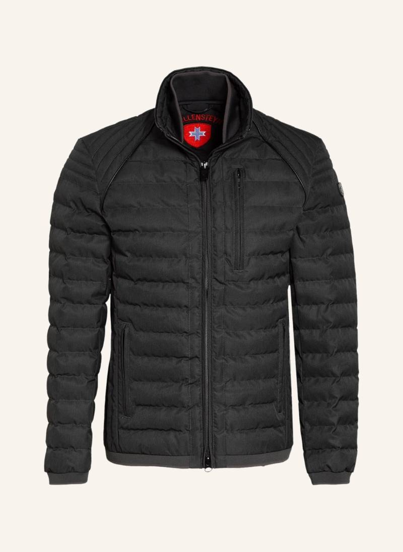 Wellensteyn Steppjacke Mol grau von WELLENSTEYN