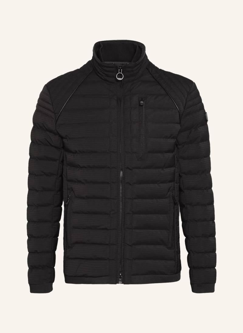 Wellensteyn Steppjacke Mol schwarz von WELLENSTEYN