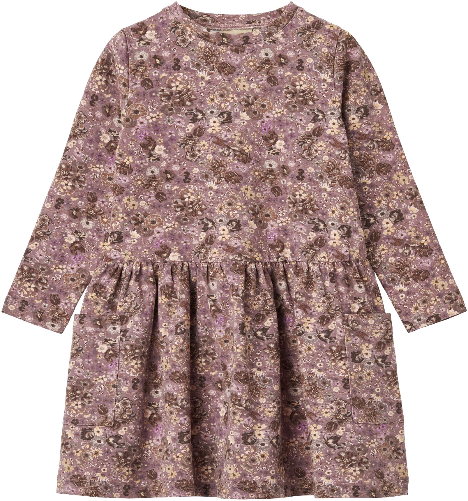 WHEAT Jerseykleid »Jersey Dress L/S Bessie« WHEAT Jerseykleid »Jersey Dress L/S Bessie« von WHEAT