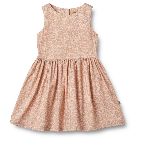 WHEAT - Kid's Dress Thelma - Kleid Gr 104;110;116;122;128;140;152;98 beige WHEAT - Kid's Dress Thelma - Kleid Gr 104;110;116;122;128;140;152;98 beige von WHEAT