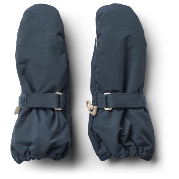 WHEAT - Kid's Fäustlinge Tech - Handschuhe Gr 12-24 Months - M blau WHEAT - Kid's Fäustlinge Tech - Handschuhe Gr 12-24 Months - M blau von WHEAT