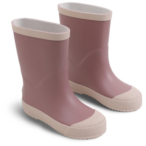WHEAT - Kid's Rubber Boot Muddy - Gummistiefel Gr 29 braun WHEAT - Kid's Rubber Boot Muddy - Gummistiefel Gr 29 braun von WHEAT