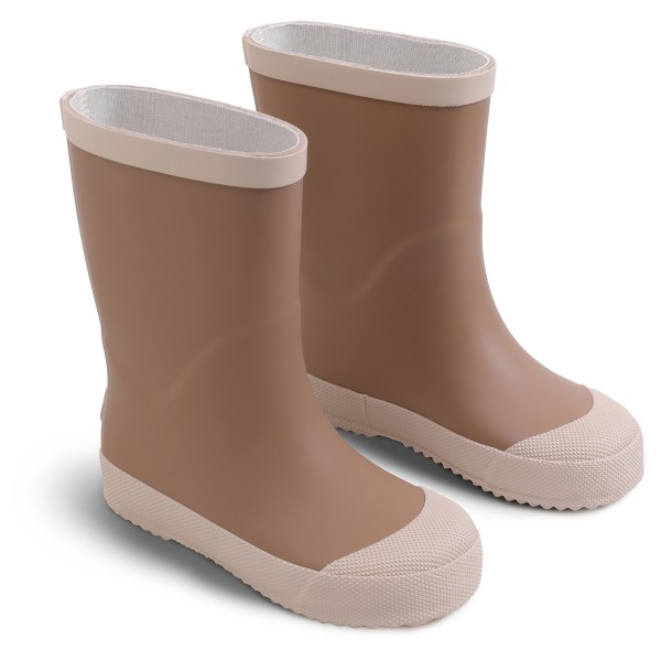 WHEAT - Kid's Rubber Boot Muddy - Gummistiefel Gr 34 braun WHEAT - Kid's Rubber Boot Muddy - Gummistiefel Gr 34 braun von WHEAT
