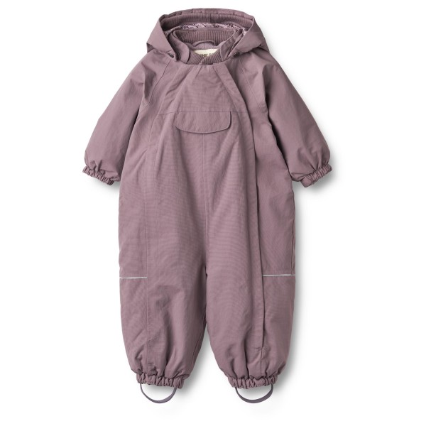 WHEAT - Kid's Schneeanzug Adi Tech - Overall Gr 80 - 12 Months rosa WHEAT - Kid's Schneeanzug Adi Tech - Overall Gr 80 - 12 Months rosa von WHEAT