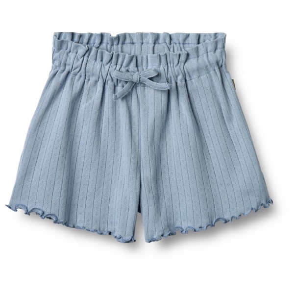 WHEAT - Kid's Shorts Ina - Shorts Gr 128 grau von WHEAT