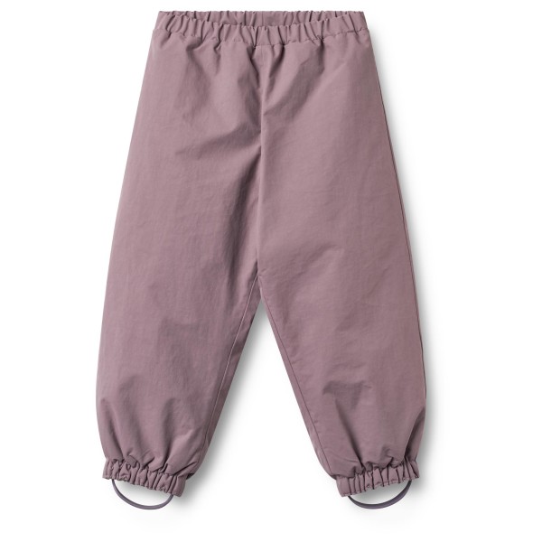 WHEAT - Kid's Skihose Jay Tech - Skihose Gr 104 - 4 Years rosa von WHEAT