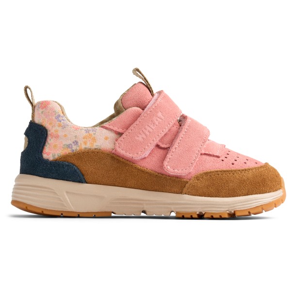 WHEAT - Kid's Sneaker Alin - Sneaker Gr 24;25;26;27;28;29;30;31;32;33;34;35 beige;beige/rosa WHEAT - Kid's Sneaker Alin - Sneaker Gr 24;25;26;27;28;29;30;31;32;33;34;35 beige;beige/rosa von WHEAT