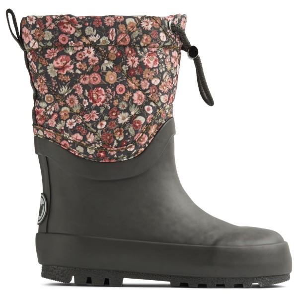 WHEAT - Kid's Thermo Snowboot Drizzle - Gummistiefel Gr 32 braun/grau WHEAT - Kid's Thermo Snowboot Drizzle - Gummistiefel Gr 32 braun/grau von WHEAT