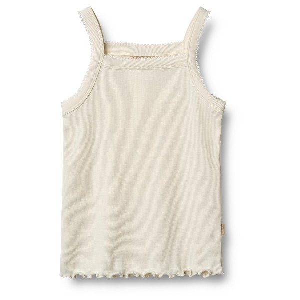 WHEAT - Kid's Top Olise - Top Gr 104;110;116;122;128;140;152;98 beige;rosa WHEAT - Kid's Top Olise - Top Gr 104;110;116;122;128;140;152;98 beige;rosa von WHEAT